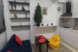 Apartment for sale, New building, Vashlijvari