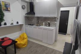 Apartment for sale, New building, Vashlijvari