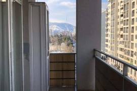 Аренда, 2 Kомнатная, Новостройка, Тбилиси, Исани