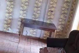 Продается квартира, 4 Kомнатная, Старое здание, Горийский район, Гори
