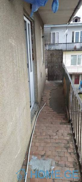 Продается квартира, 4 Kомнатная, Старое здание, Горийский район, Гори