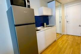 Daily Apartment Rent, New building