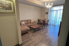 ქირავდება ბინა, 2 ოთახიანი, ახალი აშენებული, თბილისი, დიდუბე