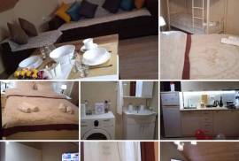 Daily Apartment Rent, New building, Bakuriani