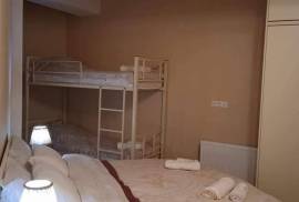 Daily Apartment Rent, New building, Bakuriani