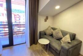 Daily Apartment Rent, New building, Bakuriani