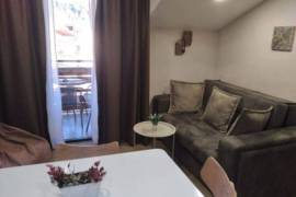 Daily Apartment Rent, New building, Bakuriani