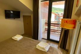 Daily Apartment Rent, New building, Bakuriani