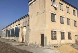 For Rent, Industrial area, Gori