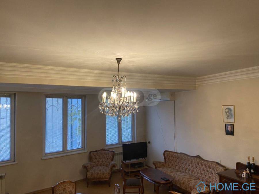 For Rent, New building, saburtalo