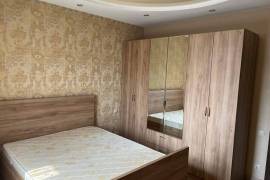 For Rent, 2 Room, New building, Tbilisi, Sanzona