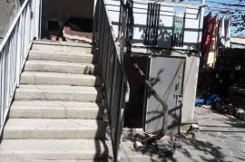Продается квартира, 6 Kомнатная, Старое здание, Тбилиси, Поничала