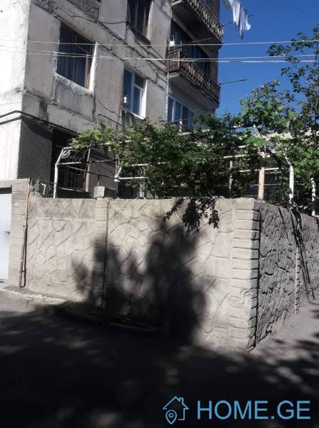 Продается квартира, 6 Kомнатная, Старое здание, Тбилиси, Поничала