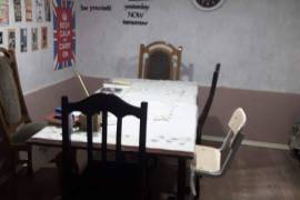 Продается квартира, 6 Kомнатная, Старое здание, Тбилиси, Поничала
