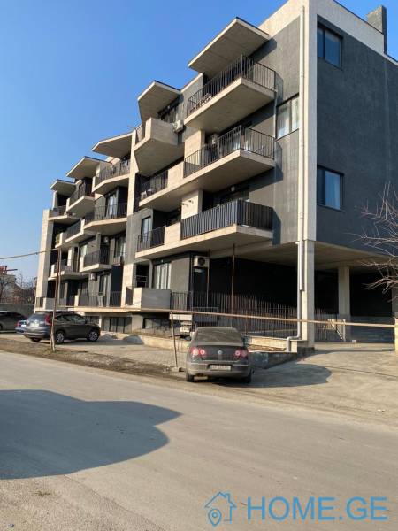 Продается квартира, 3 Kомнатная, Новостройка, Тбилиси, Диди Дигоми