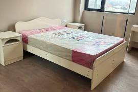 Продается квартира, 3 Kомнатная, Новостройка, Тбилиси, Диди Дигоми