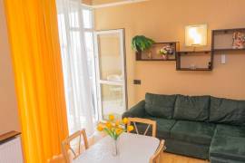 Daily Apartment Rent, New building, saburtalo