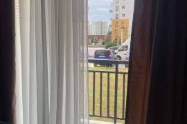 ქირავდება ბინა, 3 ოთახიანი, ახალი აშენებული, თბილისი, თბილისის ზღვა