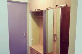 იყიდება ბინა, 1 ოთახიანი, ახალი აშენებული, ბორჯომი, ბაკურიანი
