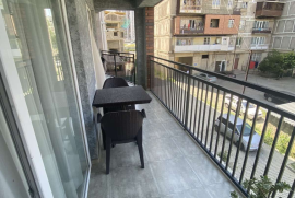 Apartment for sale, New building, Didi digomi