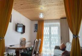 Apartment for sale, New building, Bakuriani