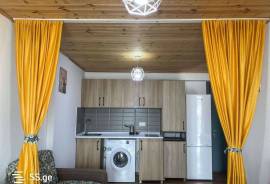 Apartment for sale, New building, Bakuriani