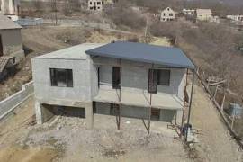 იყიდება სახლი, 10 ოთახიანი, დუშეთი, ახატანი
