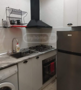 Apartment for sale, New building, Krtsanisi