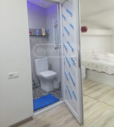 Apartment for sale, New building, Krtsanisi