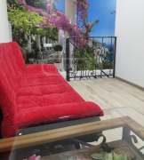 Daily Apartment Rent, New building, Krtsanisi