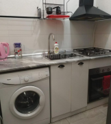 Daily Apartment Rent, New building, Krtsanisi