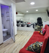 Daily Apartment Rent, New building, Krtsanisi