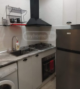 Daily Apartment Rent, New building, Krtsanisi