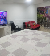 Daily Apartment Rent, New building, Krtsanisi