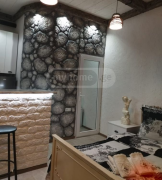 Daily Apartment Rent, New building, Krtsanisi