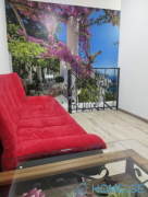 Daily Apartment Rent, New building, Krtsanisi