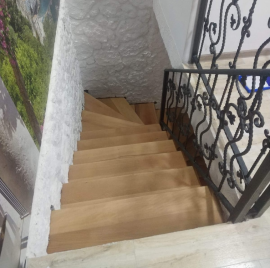 Daily Apartment Rent, New building, Krtsanisi