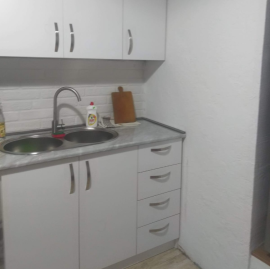 Daily Apartment Rent, New building, Krtsanisi