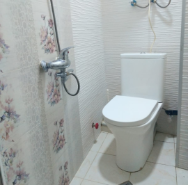 Daily Apartment Rent, New building, Abanotubani