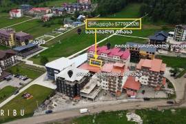 For Rent, Hotel, Bakuriani