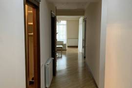 Apartment for sale, New building, saburtalo