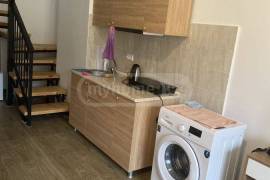 Daily Apartment Rent, New building, Bakuriani