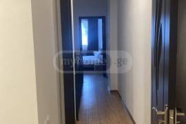 Daily Apartment Rent, New building, Bakuriani