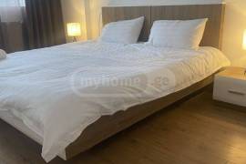 Daily Apartment Rent, New building, Bakuriani