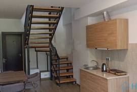 Daily Apartment Rent, New building, Bakuriani