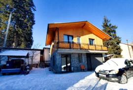 Daily Rent, 3 Room, Borjomi , Bakuriani