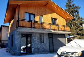 Daily Rent, 3 Room, Borjomi , Bakuriani