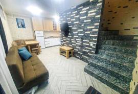 Daily Rent, 3 Room, Borjomi , Bakuriani