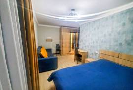 Daily Rent, 3 Room, Borjomi , Bakuriani