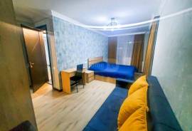 Daily Rent, 3 Room, Borjomi , Bakuriani